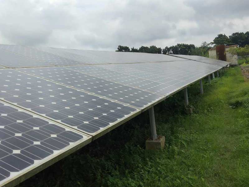 GREEN INITIATIVES AND RENEWABLE ENERGY PROGRAMS