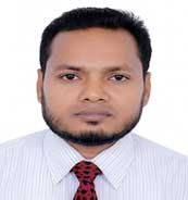 Md. Mokhlasur Rahman