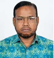 Md. Rezaul Islam