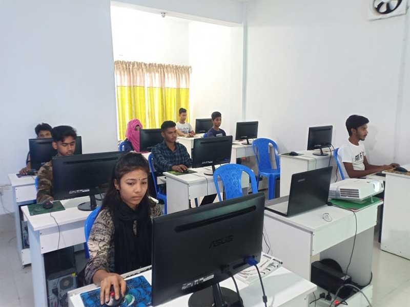 SKILL DEVELOPMENT AND TRAINING PROGRAMS